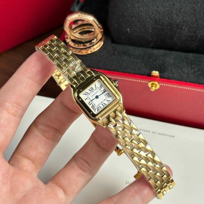 Cartier Panthere Lady small