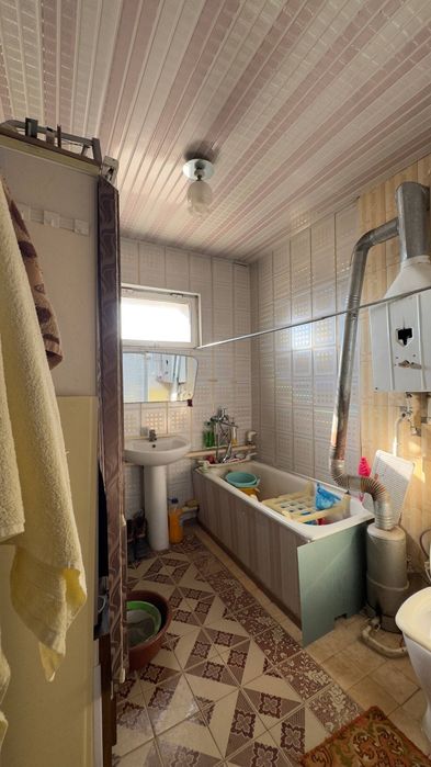 Arzon 3 xonalik SARTEPO 2-etaj