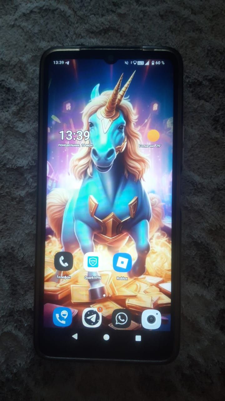 Продам  POCO C61