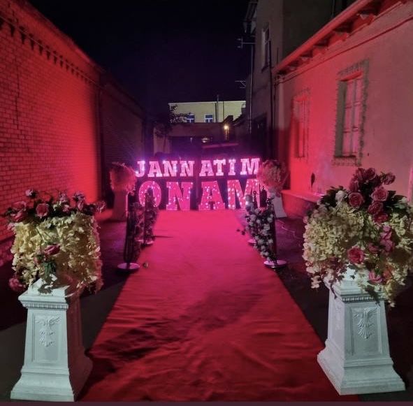 Onajon , Otajon , Mama Akajon ,Umra Muborak