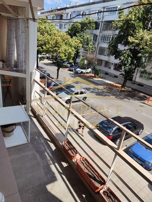 Дава се под наем Двустаен апартамент в Варна, Спортна зала - 64 кв.м за 561 € - Снимка #8