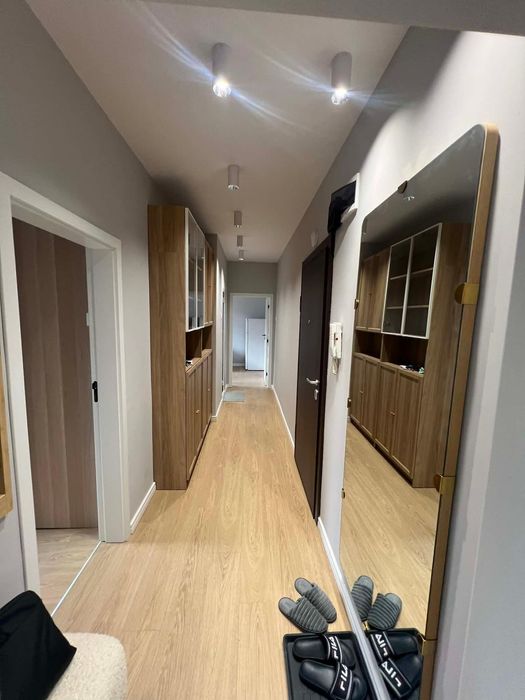 Дава се под наем Двустаен апартамент в София, Лозенец - 75 кв.м за 800 € - Снимка #8