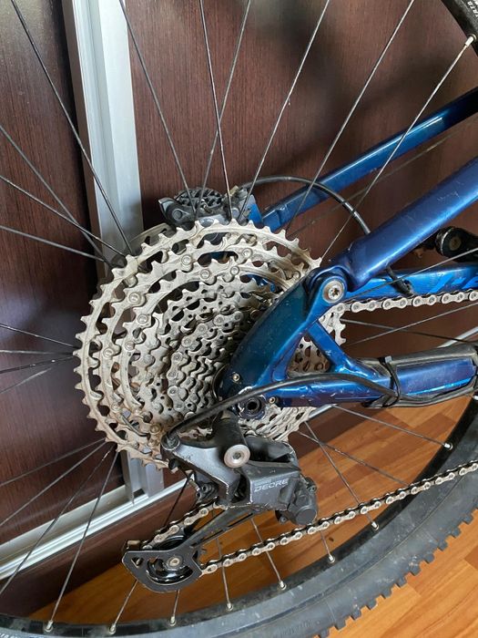 Mountain Bike (MTB) Merida One-Twenty Full Suspension XC/Downhill