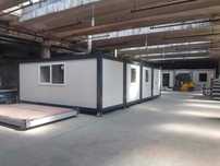 Containere moderne , birouri, spatii depozitare, cabine paza