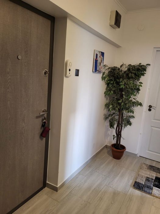 Proprietar vând Garsoniera zona Ștefan Cel Mare