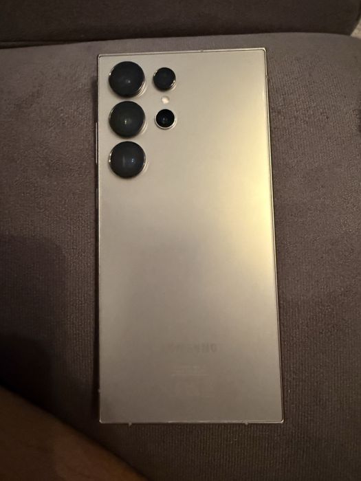 Samsung galaxy s24 ultra