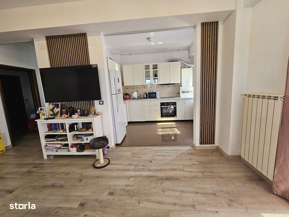 2 camere premium/loc parcare /boxa Nicolae Grigorescu