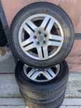 Jante Borbet 5 100 15 Wv Golf 4 Polo Bora Audi A3 TT Skoda Seat