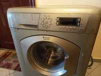 Пералня Hot point Ariston