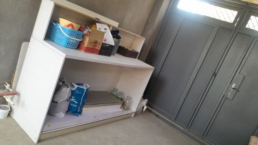 vetrina melel     3 oy ishlatilingan