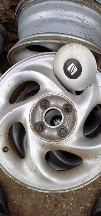 Джанти Сеат Толедо