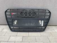 Grila Audi S5 8T Facelift