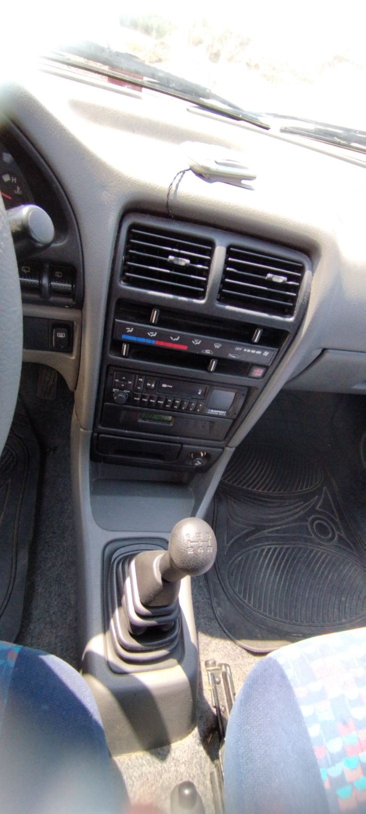 Сузуки Суифт 1,3 2001