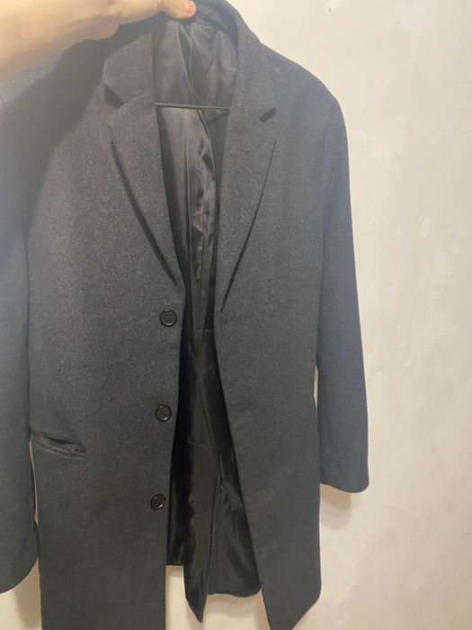 Пальто в отличном состоянии