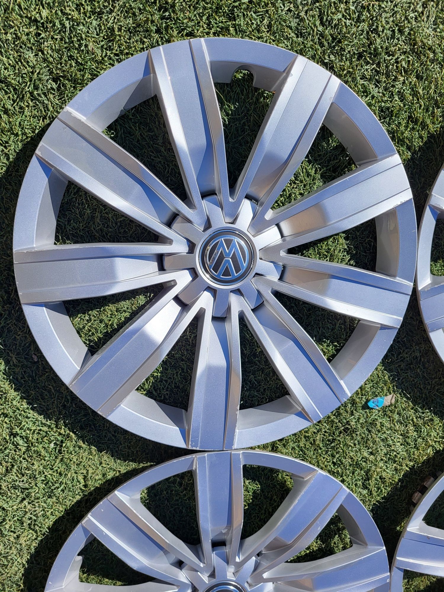 Тасове Vw Tiguan  17 цола