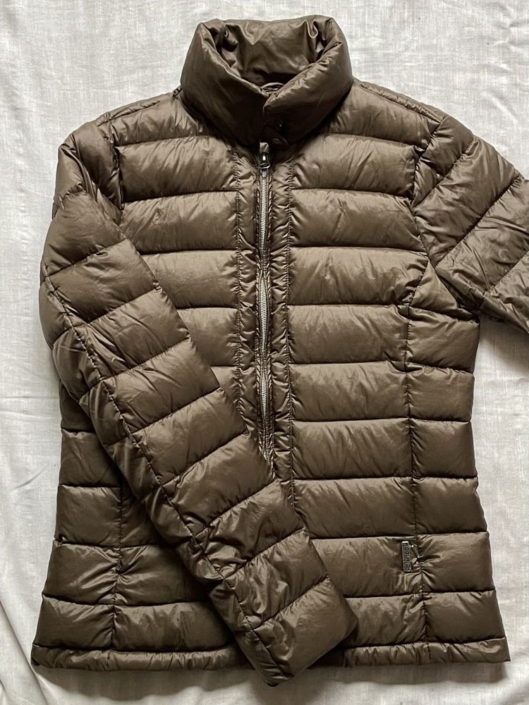 Woolrich,geacă puf de femei măr.M