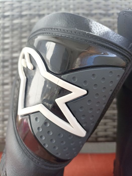 Мото ботуши Alpinestars 44