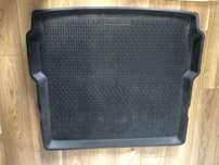 Tavita portbagaj OEM Dacia Duster II 4x4