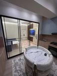 3 комнатная КВАРТИРА\упакованная 75м2 3 этаж POYTAXT RESIDENCE срочно