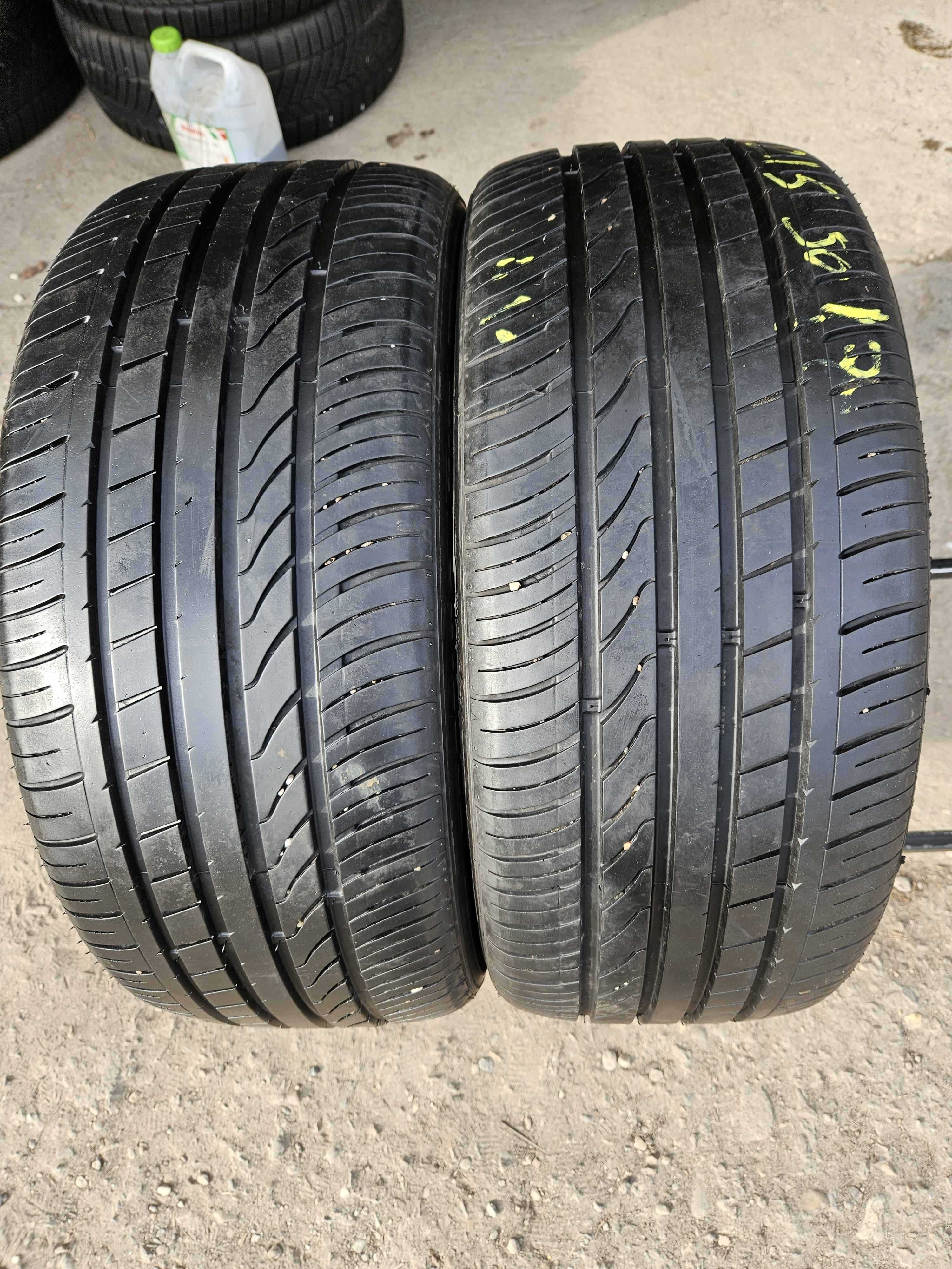 SET 2 Anvelope Vara 215/50 R17 FORTUNA Ecoplus UHP 95W
