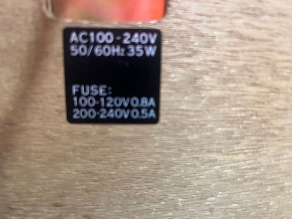 Vintige magnetofon akai 4000 DS