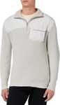 G-STAR RAW Зимна Мъжка Блуза Пуловер Men Army Half Zip Strickpullover