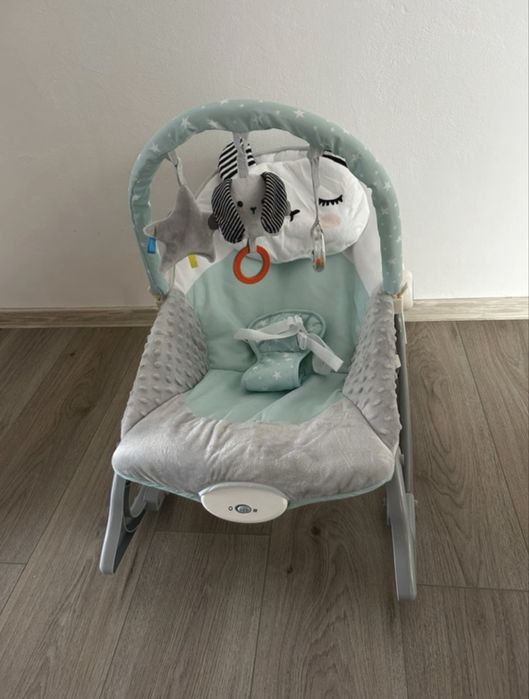 Balansoar multifunctional