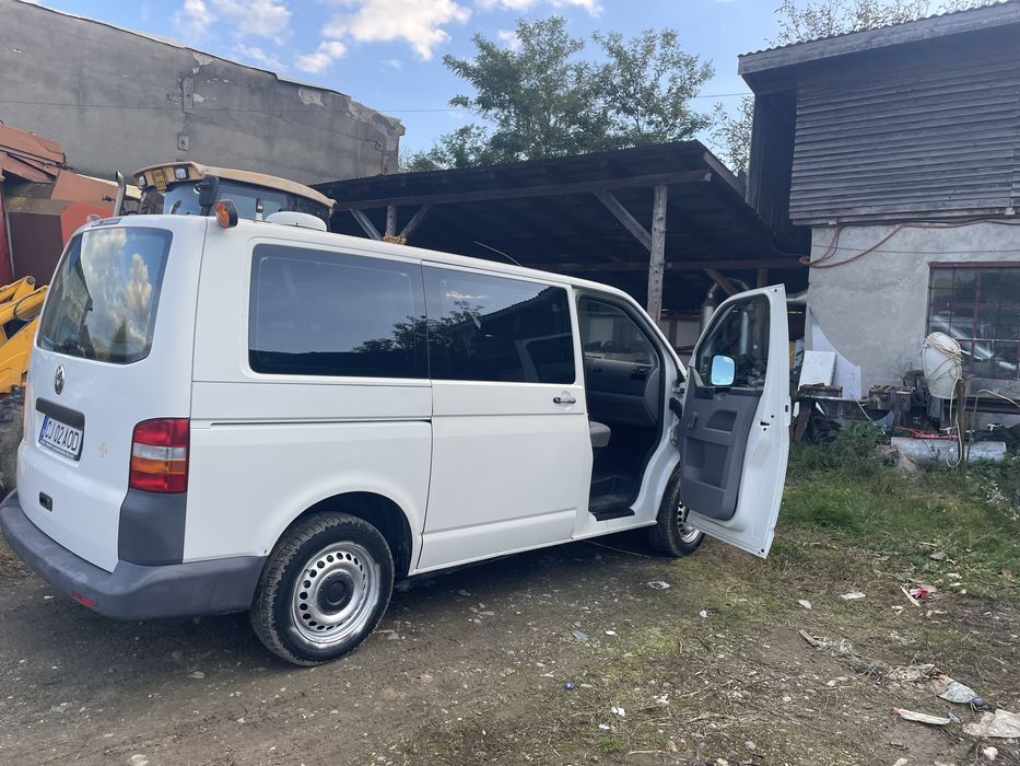 Vânt t5 2006 1.9