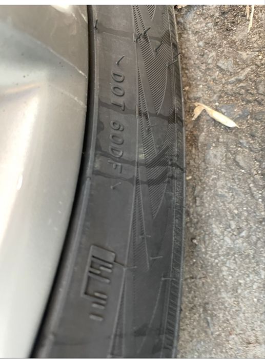 Anvelope iarna NOKIAN 225/45 R17 SNOWPROOF 1 91 H