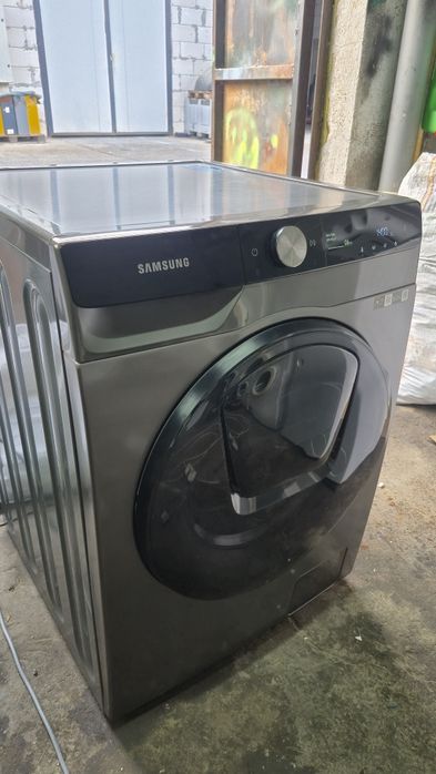 Masina de spalat samsung cu uscator 9kg  Black Friday1900 lei
