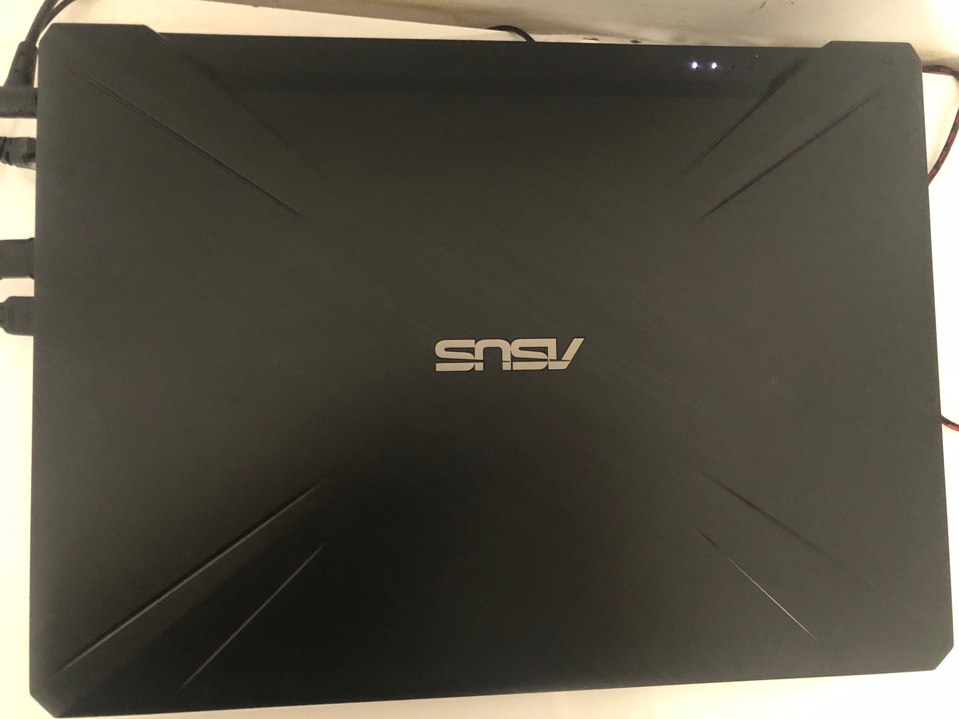 Laptop  Asus gaming