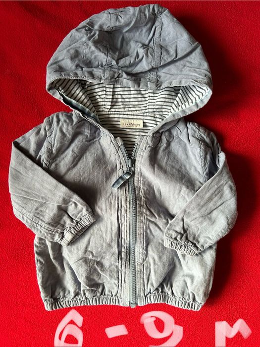 Детски дрешки Next, Zara Benetton, Okaidi