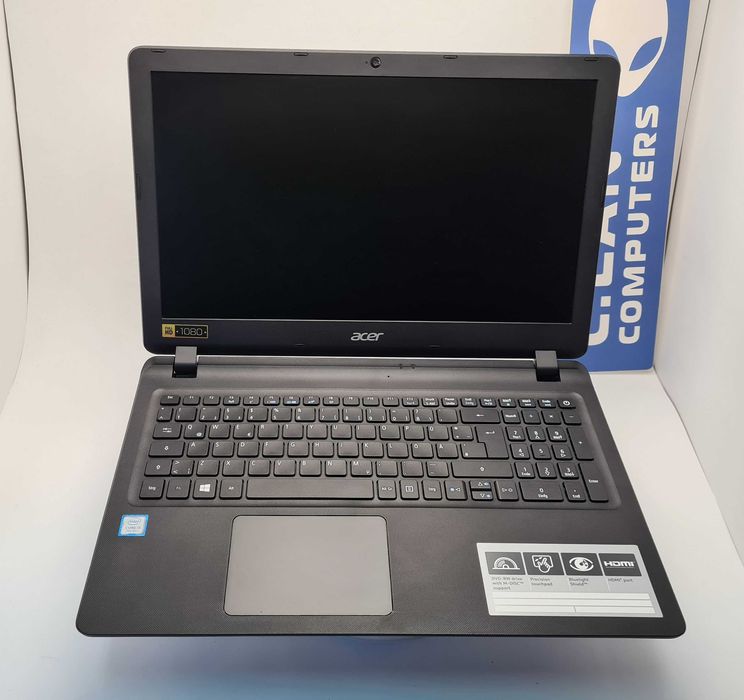 Acer Aspire ES1-572 i5 7200U/8GB/240SSD/FHD