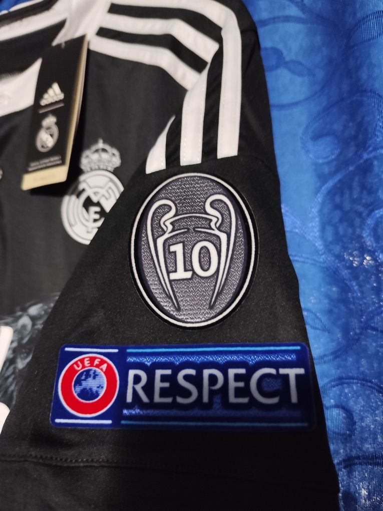 Tricou Real Madrid - Ronaldo