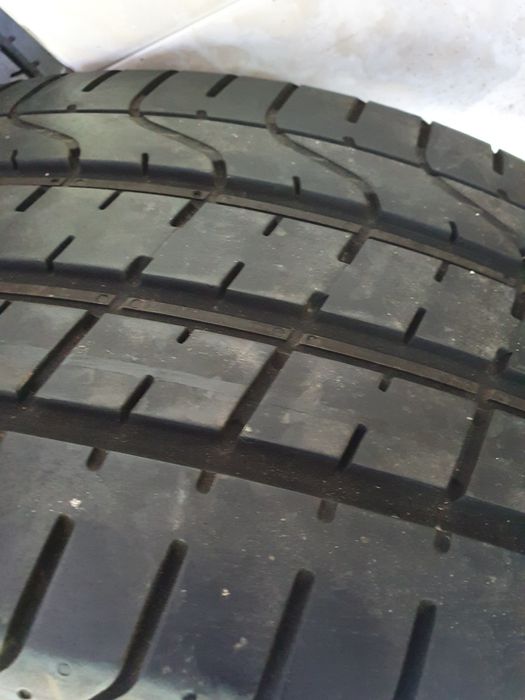 Гуми 255.40.21.Pirelli Bridgestone 6 комплекта Замъка Ямбол.