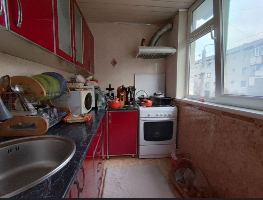 Юнусабад 18. 77серия. 3/2/4..