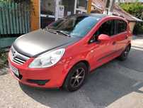 Vând Opel Corsa 1.3 Disel