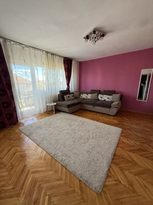 Apartament 1 camera 35m patrati Bulevardul Cetatii