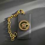 Vand Breloc / Tag Versace NOU LV Prada Lanvin