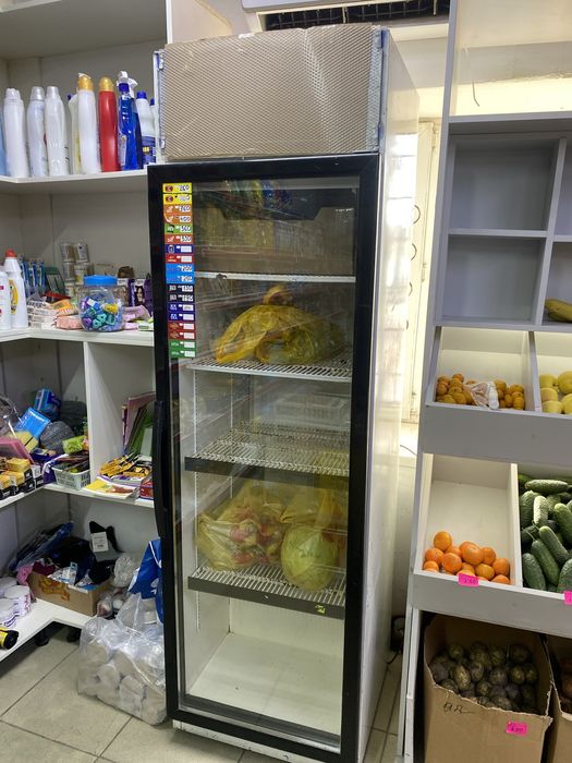 Продам холодильник