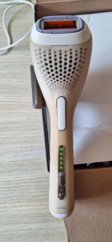 Epilator Philips Lumea SC2001