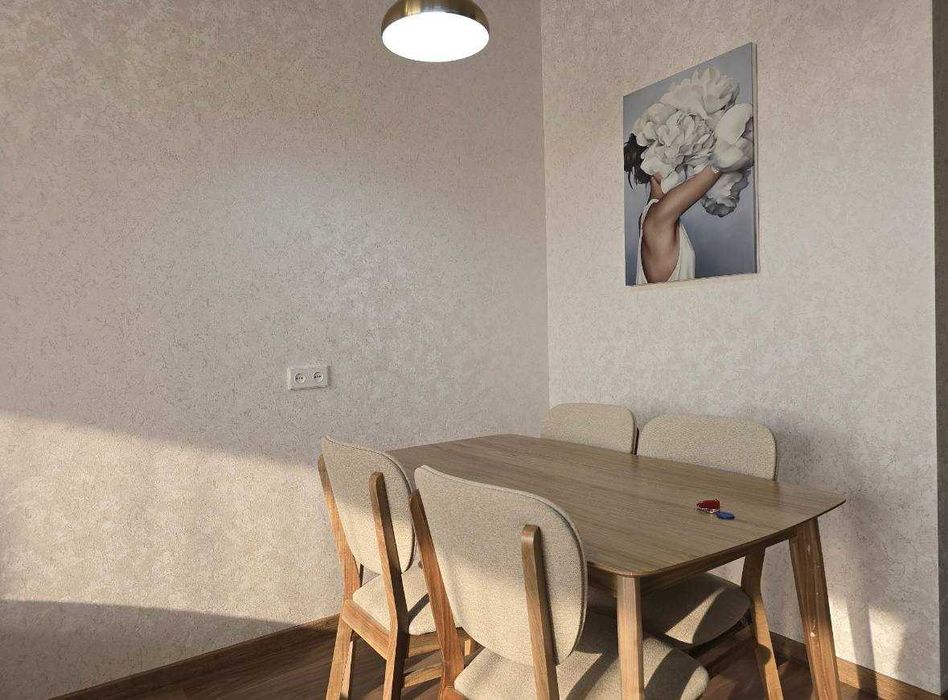 Сдается КВАРТИРА 1/6/9 на 40м2 Ор-р: Ц-1, Бибигон, библиотека Гоголя