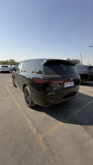 DENZA N9 фулл нотариусга тайер