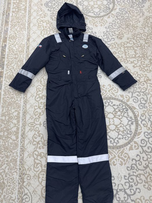 Продам зимний комбинезон