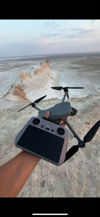 Услуги дрона | Качественная съёмка с воздуха