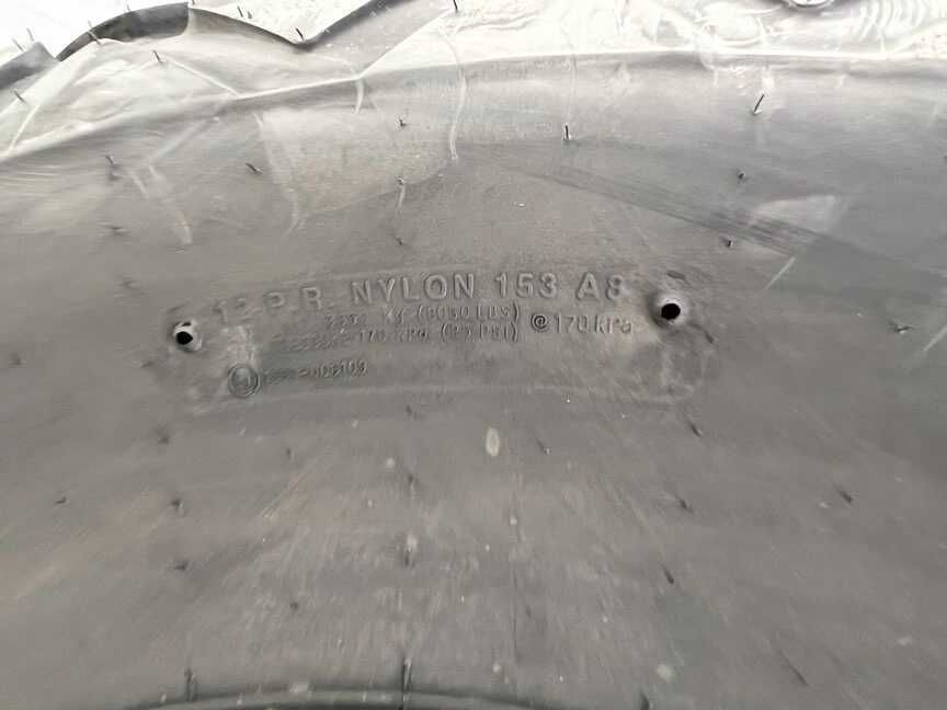 ANVELOPA 23.1-26 CEAT C305 12PR 153A8 TL pt Cilindru Compactor