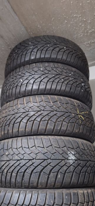 DOT 2023! 205 55 16 Kumho