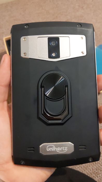 Unihertz Titan 128GB Android QWERTY