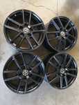 5х112 фолксваген шкода vw volkswagen skoda 5x112 16 цола джанти