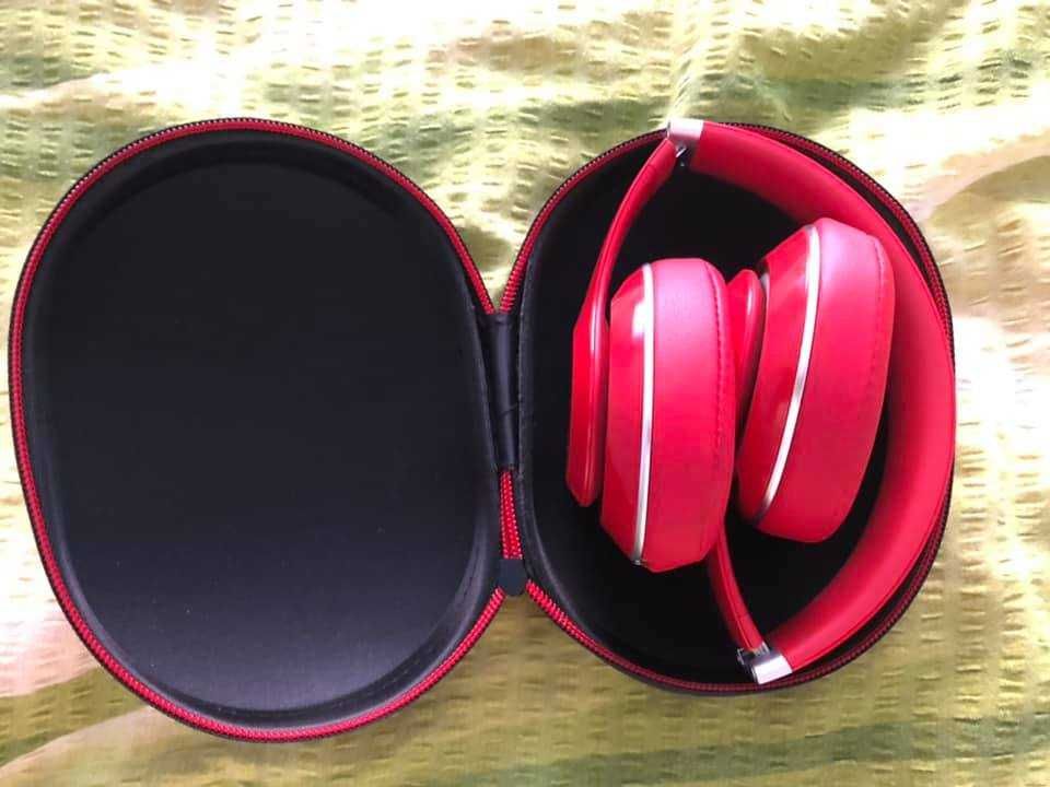 Casti BEATS Studio Wireless